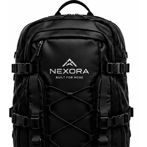 Nexora Tactical backpack